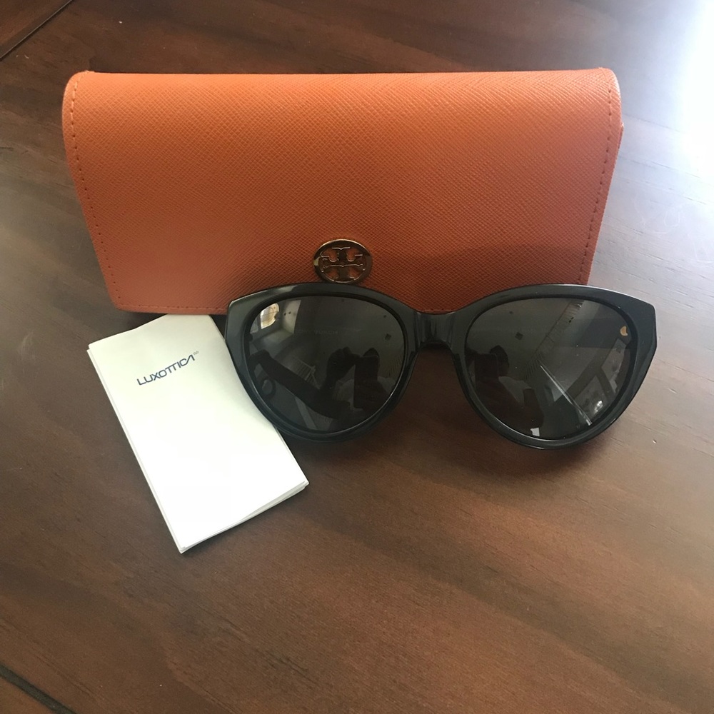 Tory Burch Sunglasses